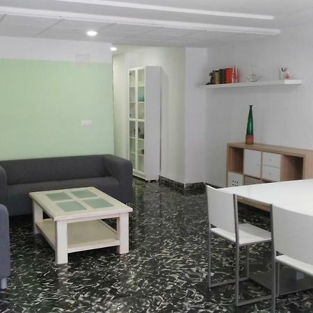 Cullera Beach By Zagal Apartments Exteriör bild