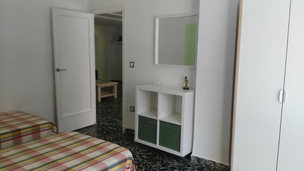 Cullera Beach By Zagal Apartments Exteriör bild